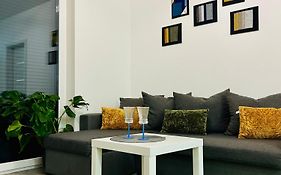 Place Oswiecim - Underground Parking, Air Conditioning, Self Check In